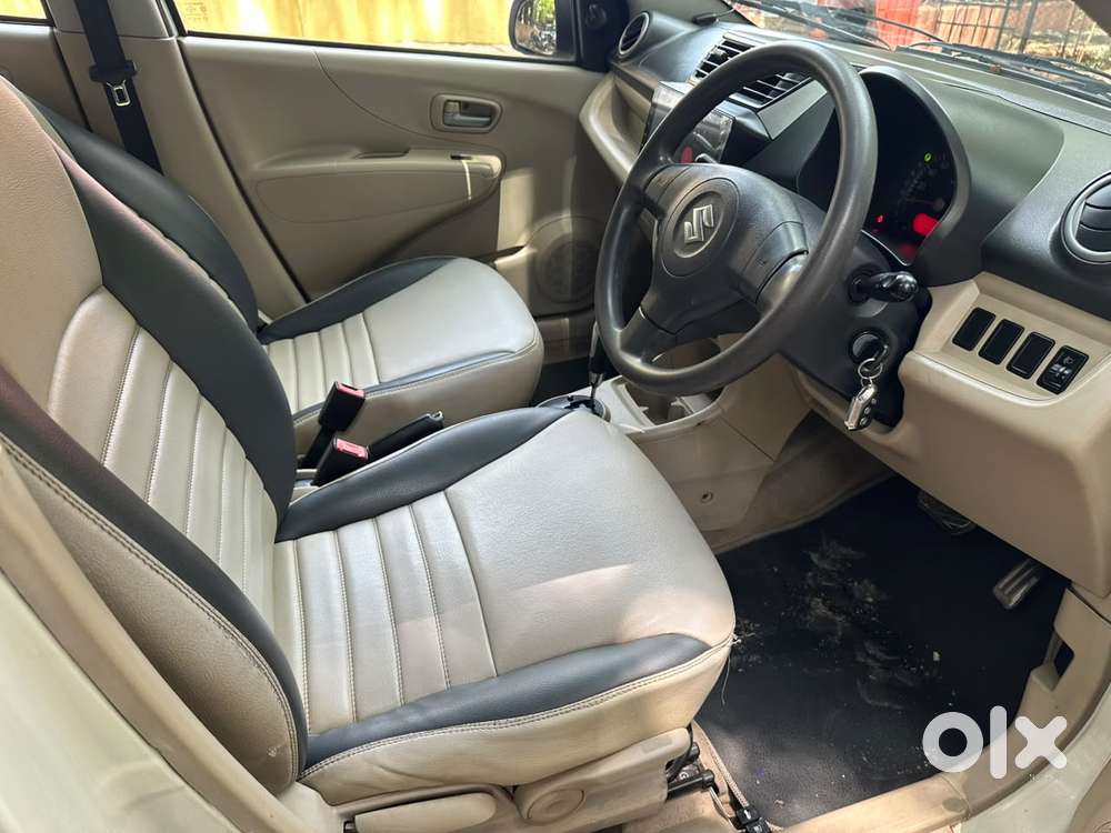 Maruti Suzuki A-star At Vxi, 2013, Petrol