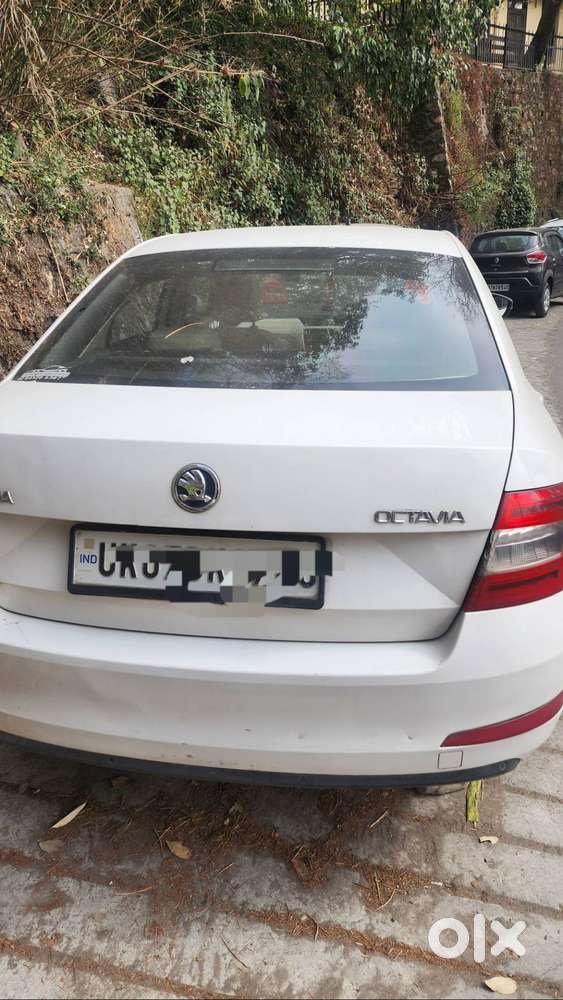 Skoda Octavia At For Immediate Sale