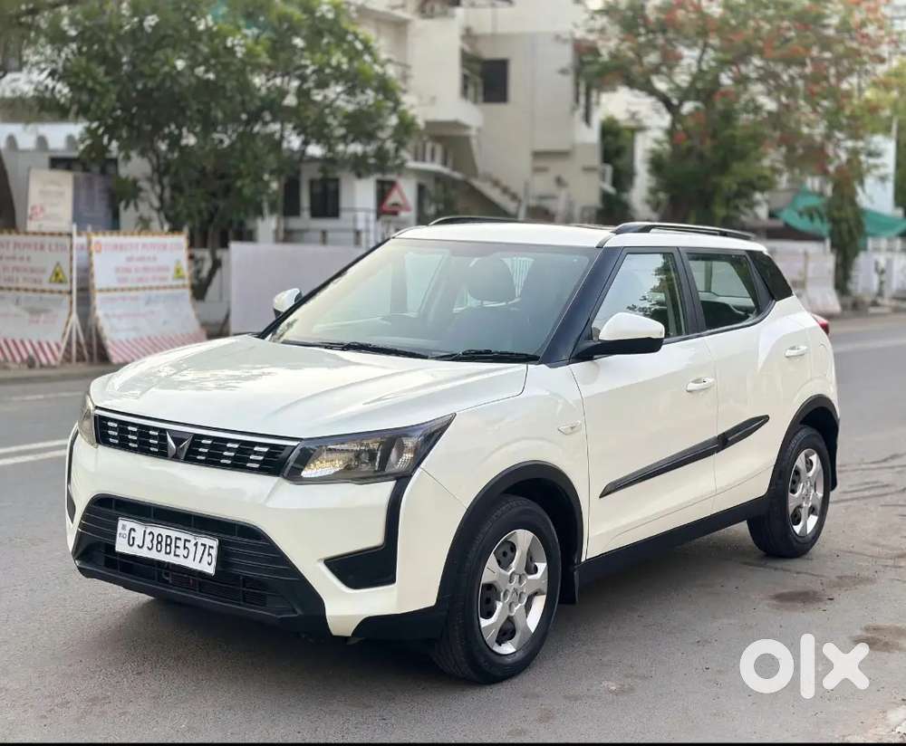 Mahindra Xuv300 2023 Diesel