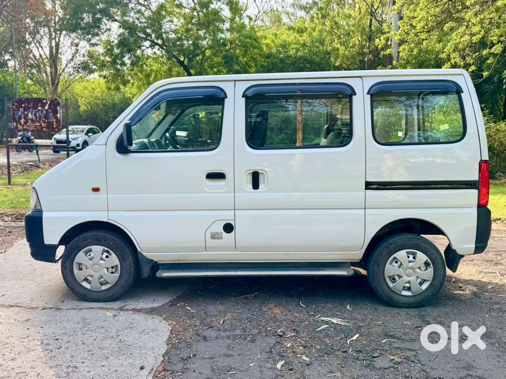 Maruti Suzuki Eeco 2024