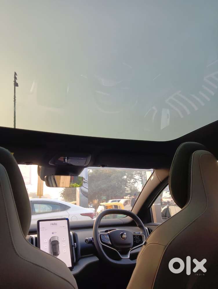 Volvo Ex30, 2025, Electric