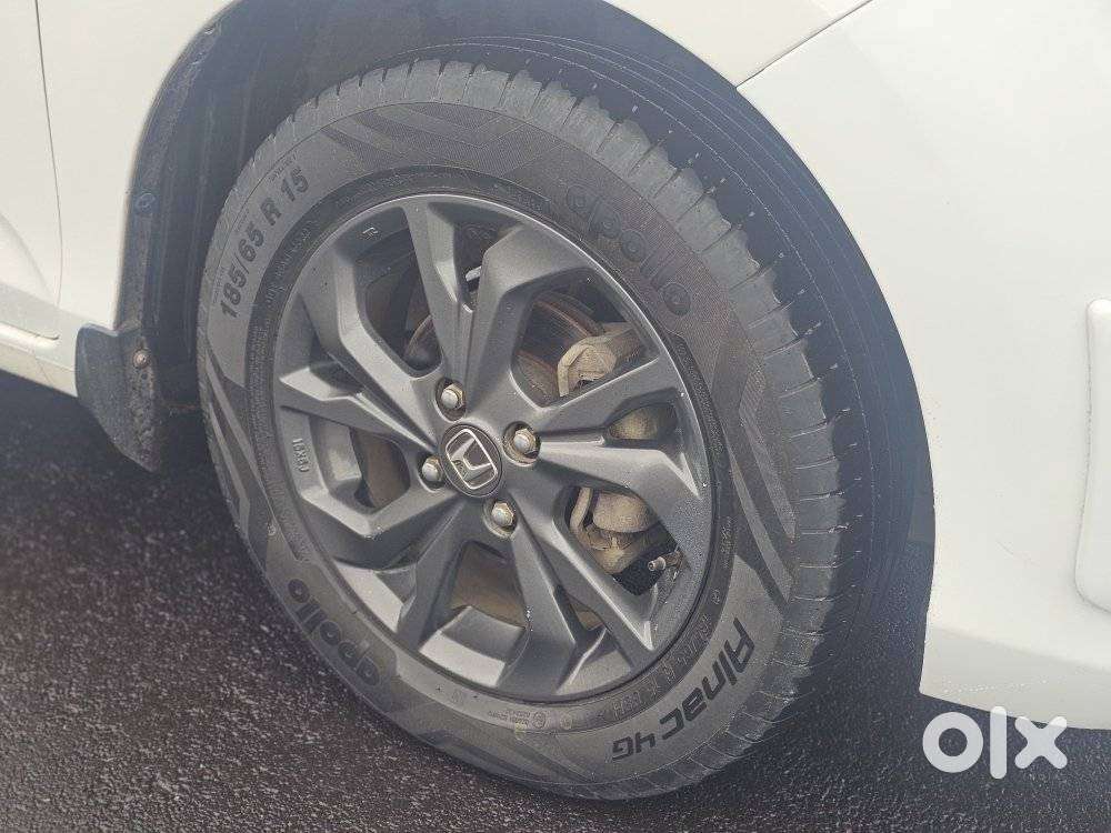 Honda Amaze, 2019, Petrol