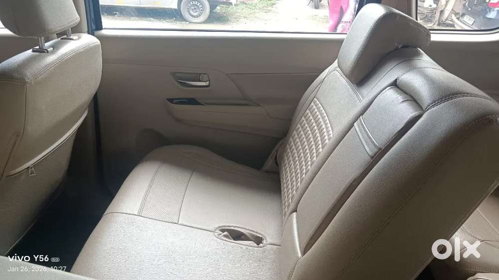 Maruti Ertiga 2020 Model