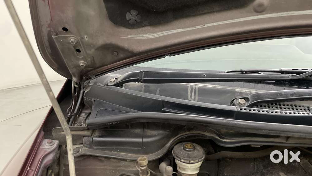 Honda Jazz V At I-vtec, 2018, Petrol