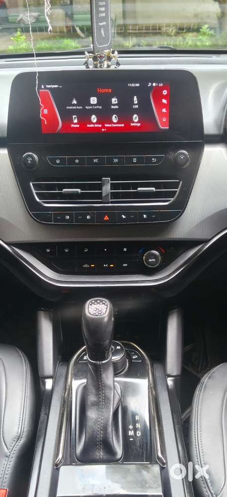 Tata Harrier 2022 Diesel Good Condition