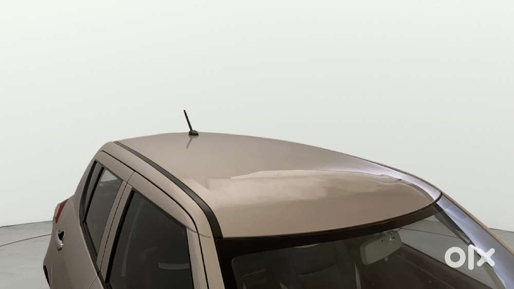 Maruti Suzuki Swift 1.2 Lxi (o), 2015, Petrol