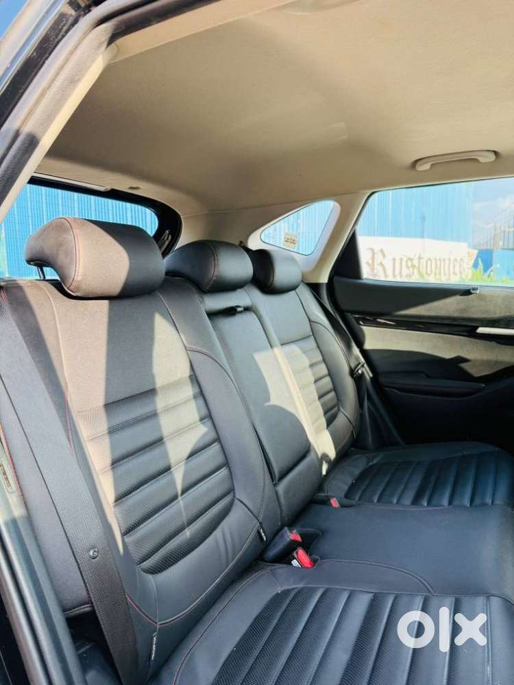 Kia Seltos 1.5 Gtx+ Diesel At, 2022, Diesel