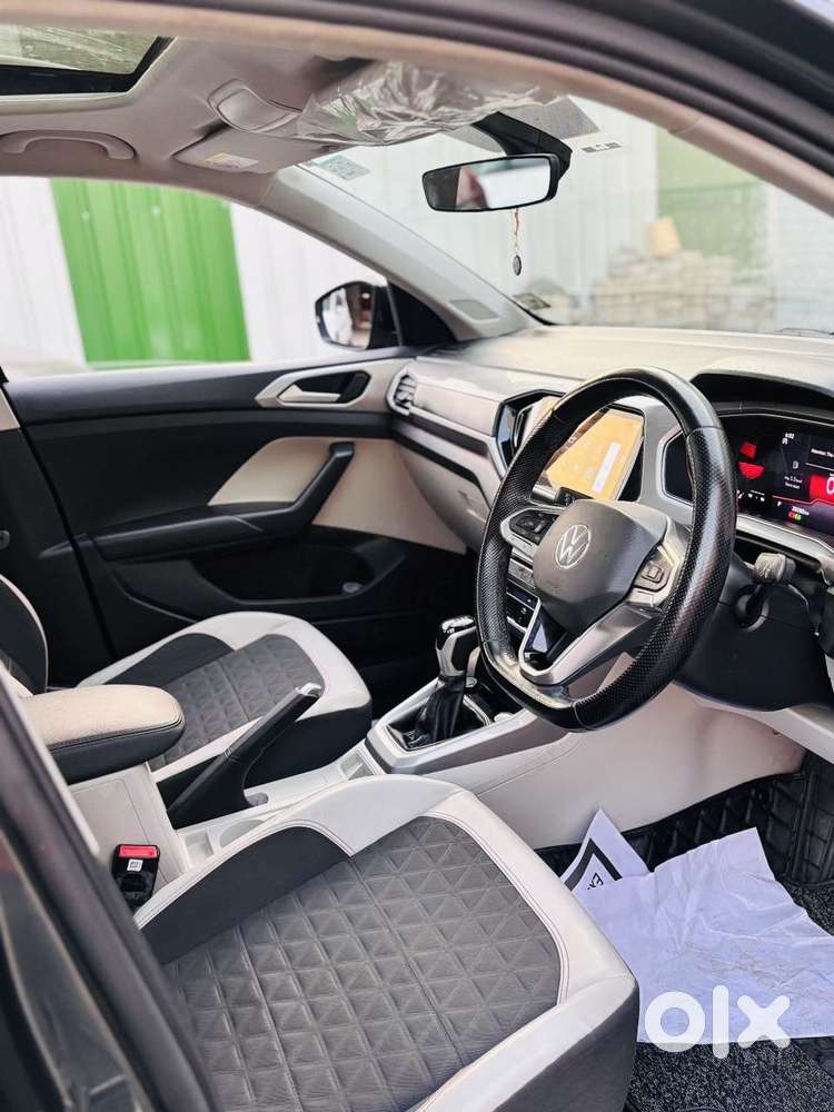 Volkswagen Taigun Gt Plus 1.5 Tsi Dsg, 2022, Petrol