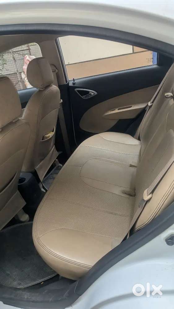 Chevrolet Sail Ls 2015