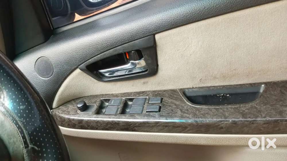 Maruti Suzuki Sx4 2014