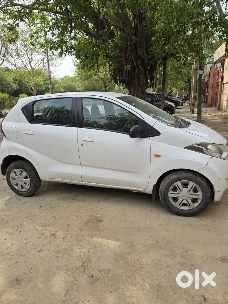 2018 Petrol Good Condition Car