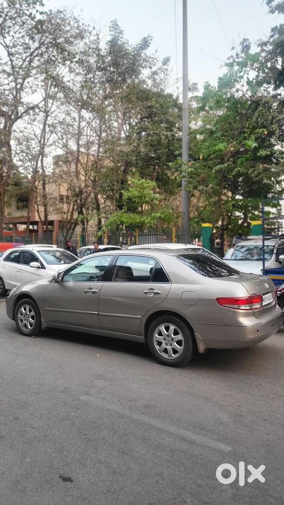 Honda Accord 2006 Petrol