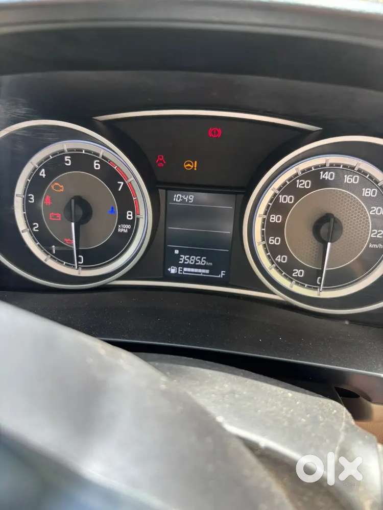 Maruti Suzuki Dzire 1.2 Vxi 2024