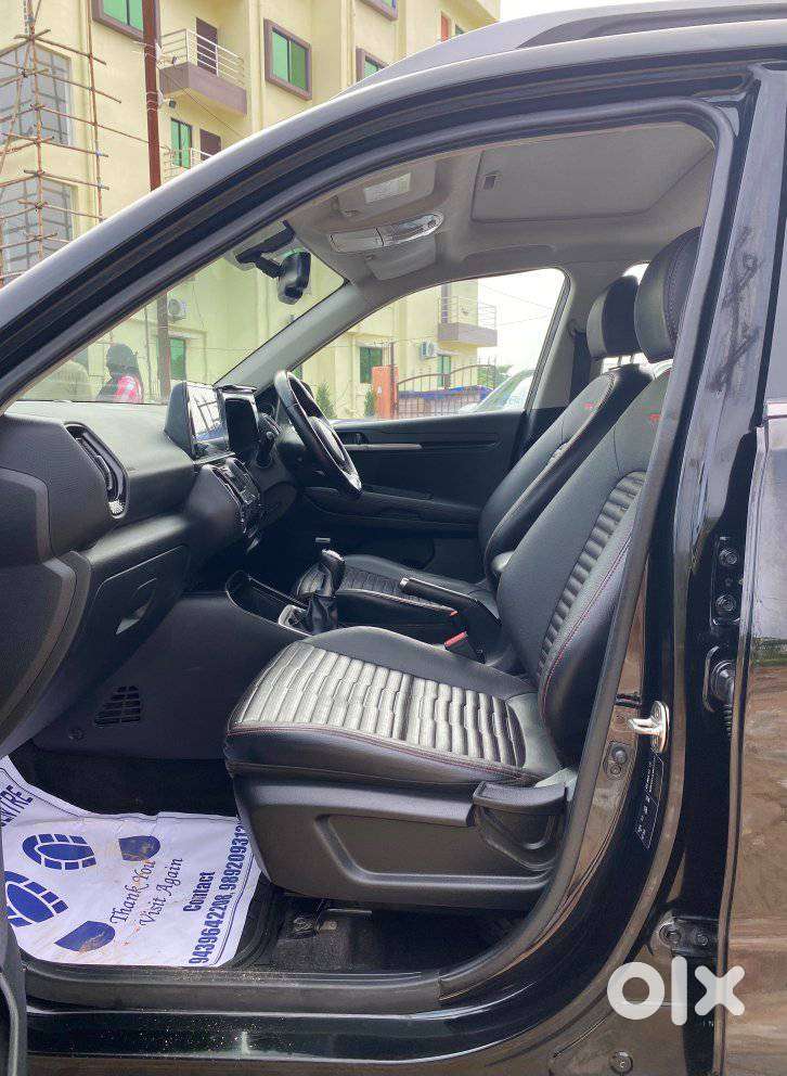 Kia Sonet 1.5 Gtx Plus Diesel, 2022, Diesel