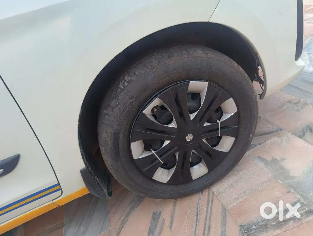 Maruti Suzuki Ertiga 2021 Petrol Well Maintained