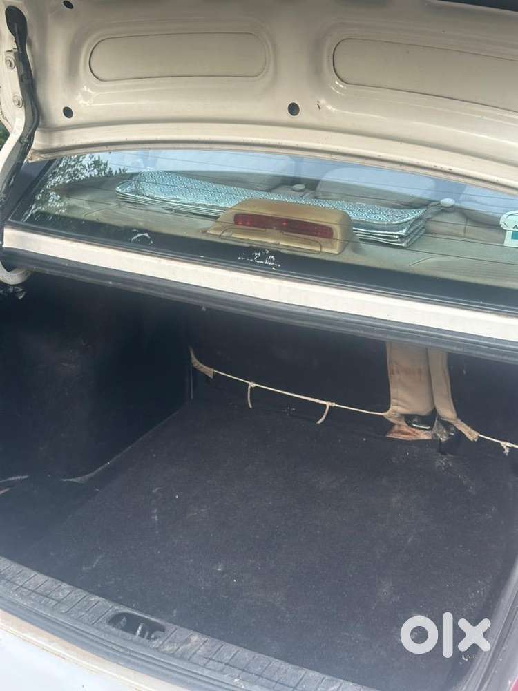 Hyundai Verna 2009 Diesel Good Condition