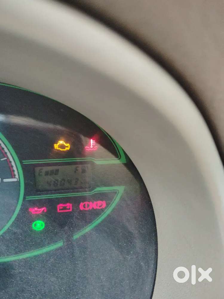 Tata Nano 2014 Cng & Hybrids 49000 Km Driven