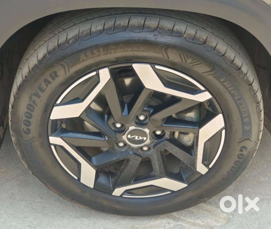 Kia Seltos Htx Plus D, 2025, Diesel
