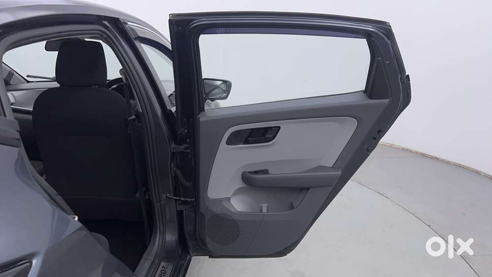 Tata Altroz 1.5 Xt Diesel, 2021, Diesel