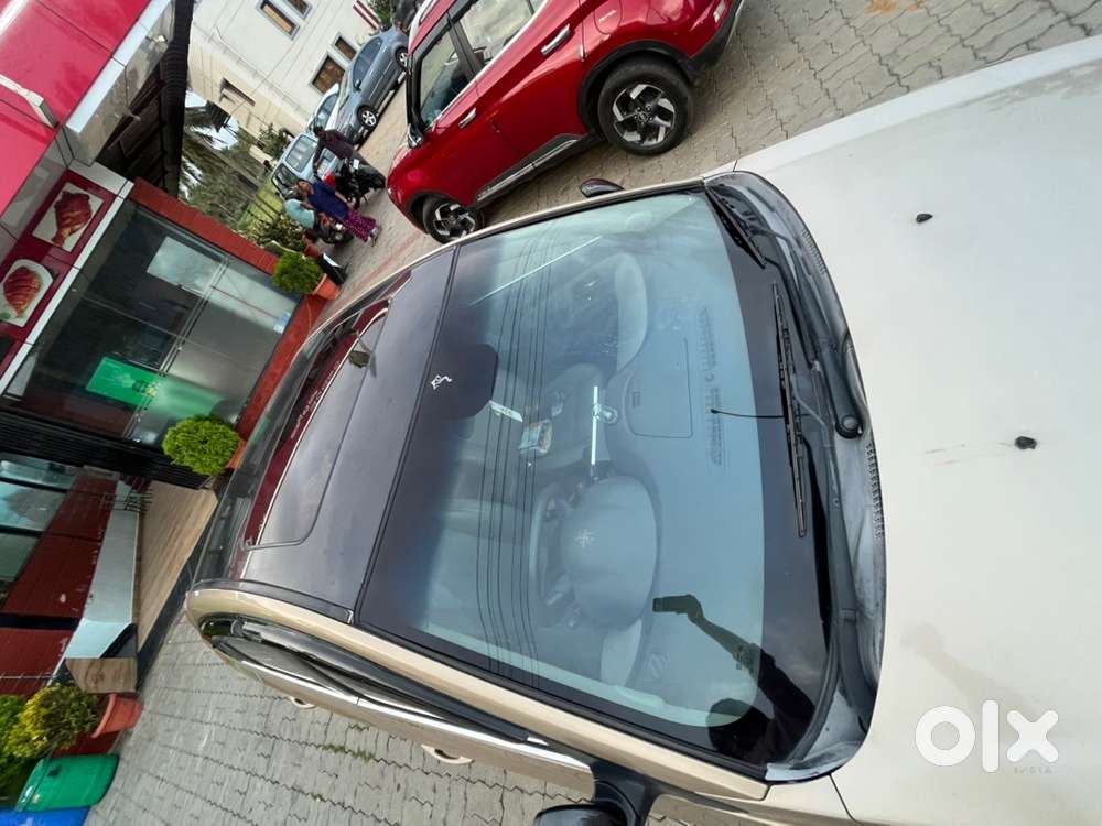 Chevrolet Cruze 2009 Diesel Good Condition