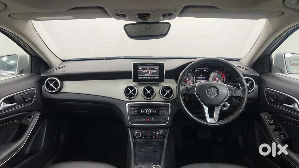 Mercedes-benz Gla Class 200 Cdi, 2015, Diesel