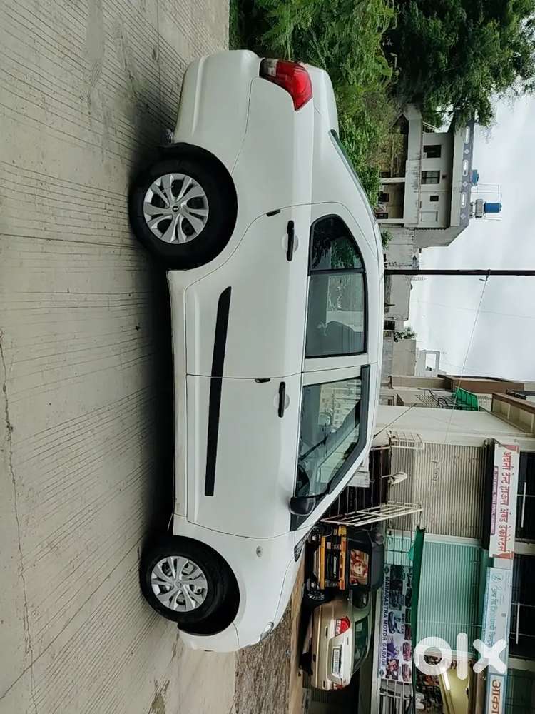 Showroom Condition Dzire 2012 Ending 3 Owner