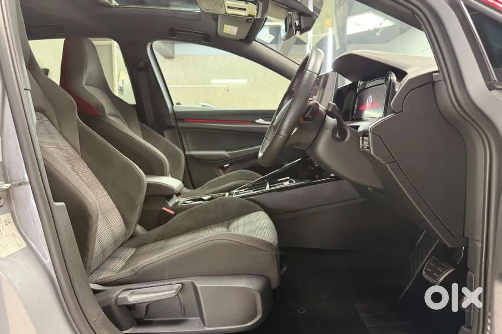 Volkswagen Golf Gti, 2025, Petrol