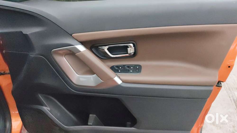 Tata Harrier Xz, 2019, Diesel