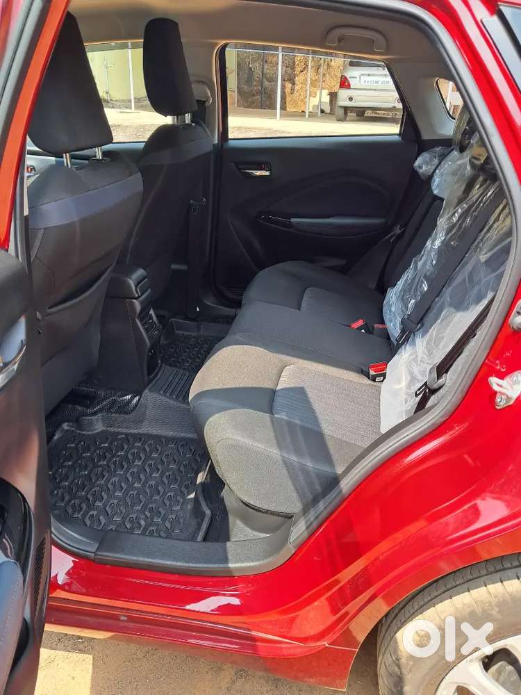 Well Maintained,  Single Person Used, Very Clean