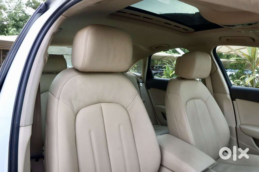 Audi A6 35 Tdi S Line Matrix, 2018, Diesel