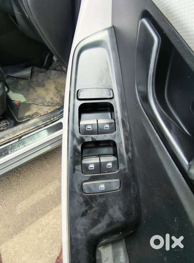 Hyundai Creta E 1.5 Diesel, 2022, Diesel