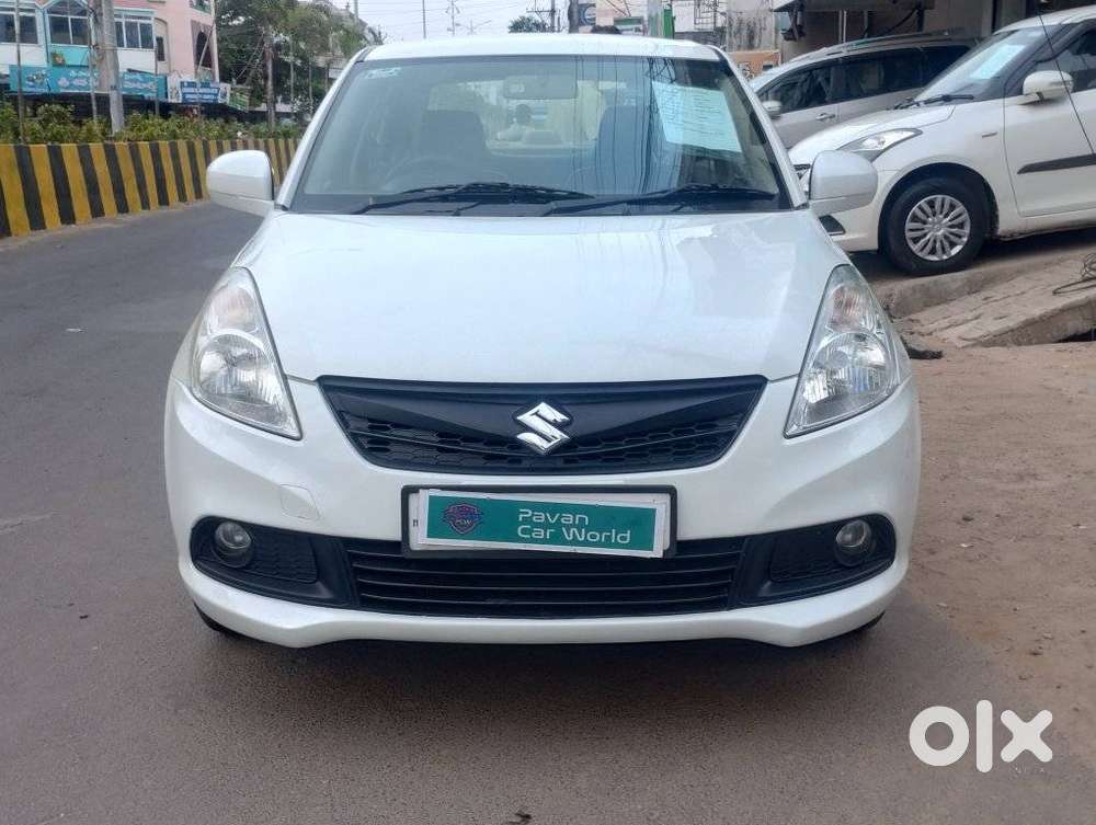 Maruti Suzuki Swift Dzire Tour, 2021, Cng & Hybrids