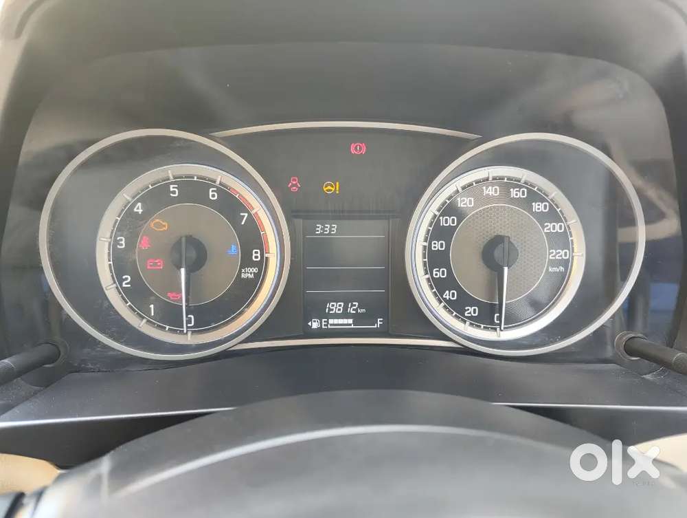 Maruti Suzuki Dzire 2019 Petrol 19000 Km Driven