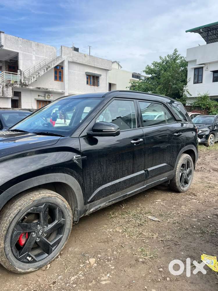 Hyundai Alcazar Prestige 7-seater, 2023, Petrol