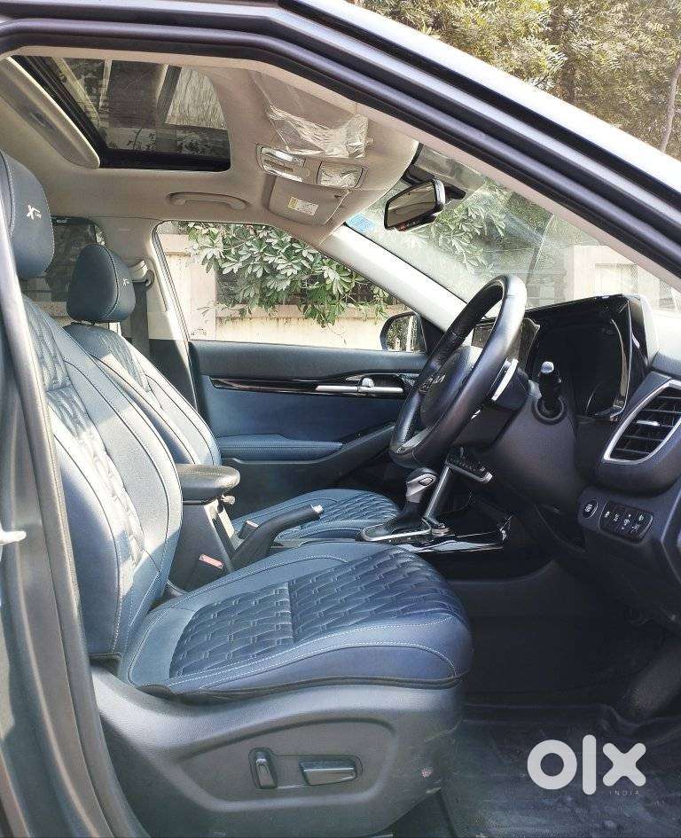 Kia Seltos X Line 1.4 Dct, 2023, Petrol