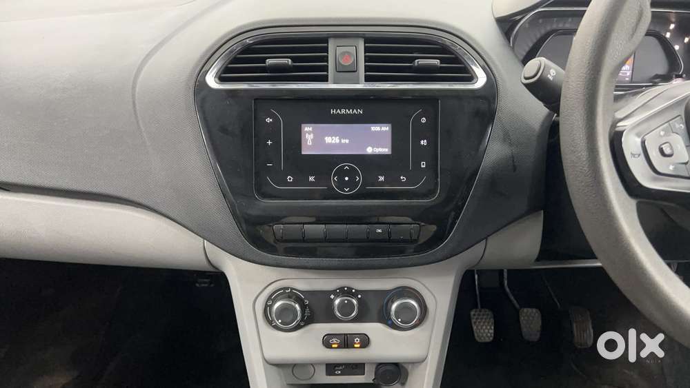 Tata Tiago 1.2 Revotron Xt Cng, 2022, Cng & Hybrids