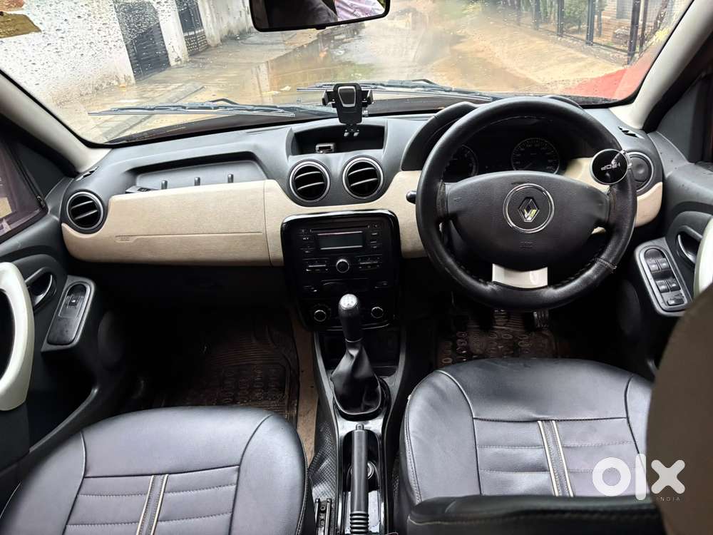 Renault Duster 85ps Diesel Rxl Optional, 2014, Diesel