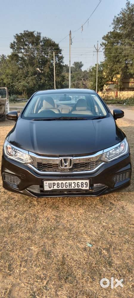 Honda City Vx Petrol Mt Apex Edition, 2022, Petrol