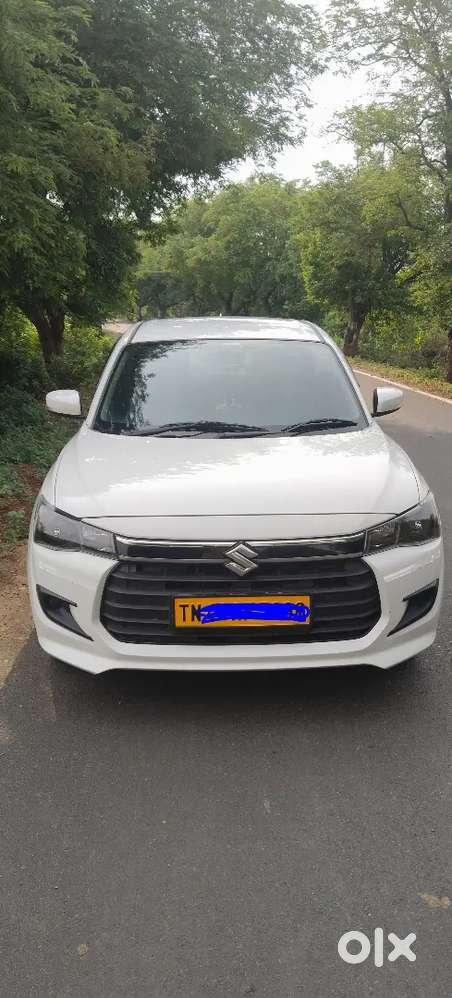 Maruti Suzuki Dzire 2025 Petrol Good Condition