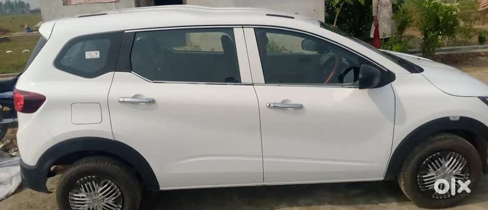 Renault Triber 2025 Petrol Well Maintained