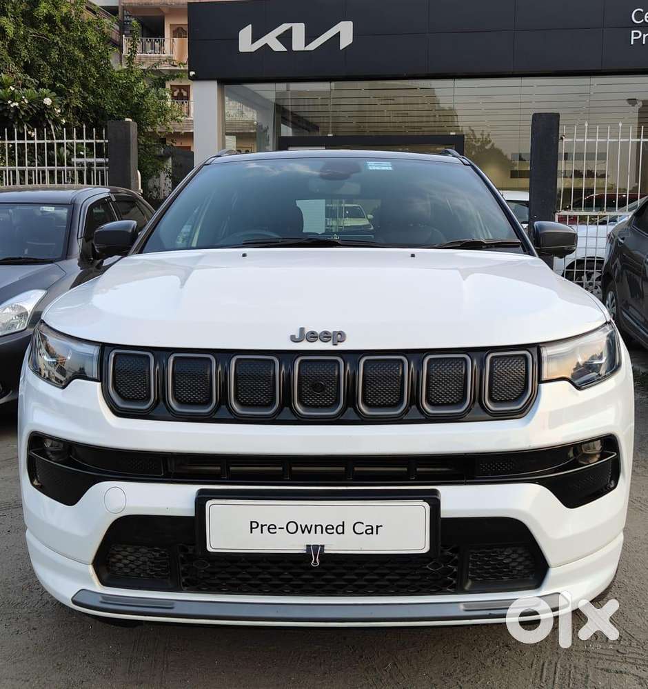 Jeep Compass 1.4 Sport, 2023, Petrol