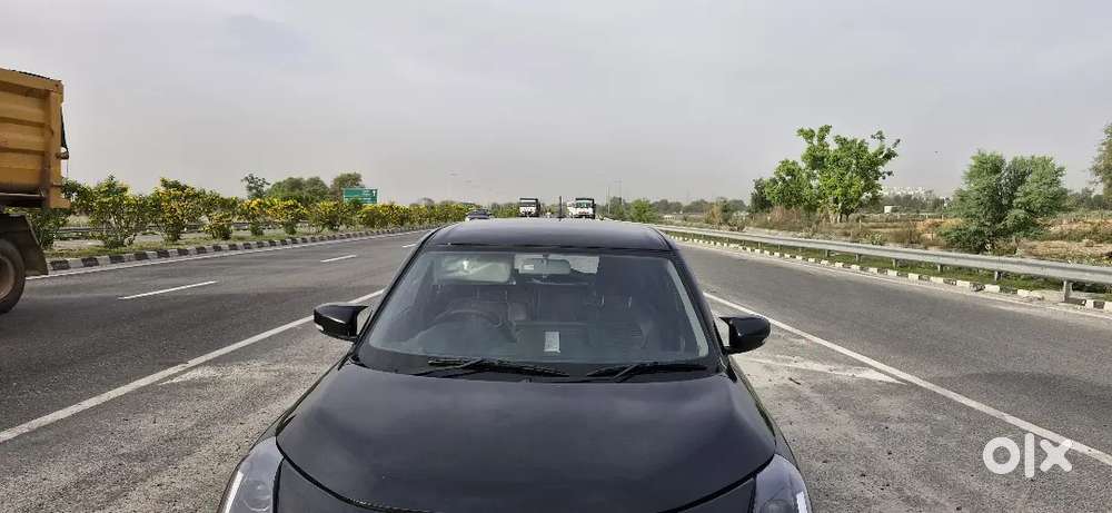 Maruti Suzuki New-gen Swift 2025 Cng & Hybrids Well Maintained