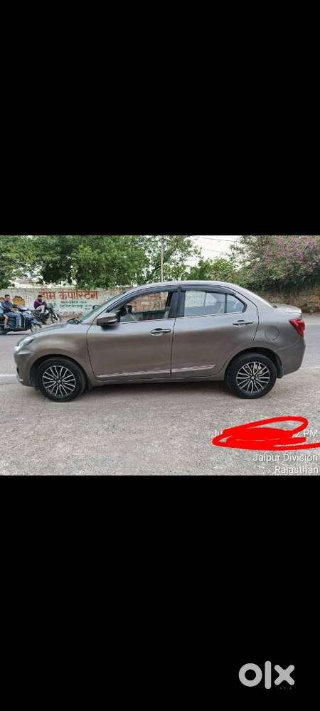 Maruti Suzuki Swift Dzire 1.2 Vxi Regal Limited Edition, 2021