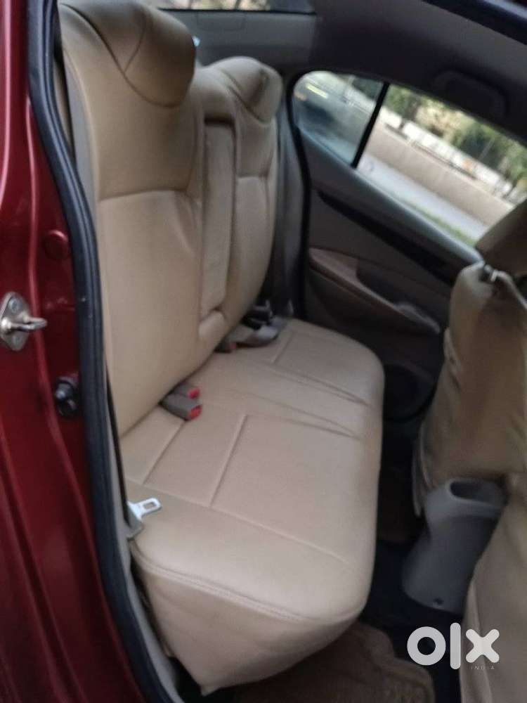 Honda City 1.5 V Mt Exclusive, 2009, Petrol