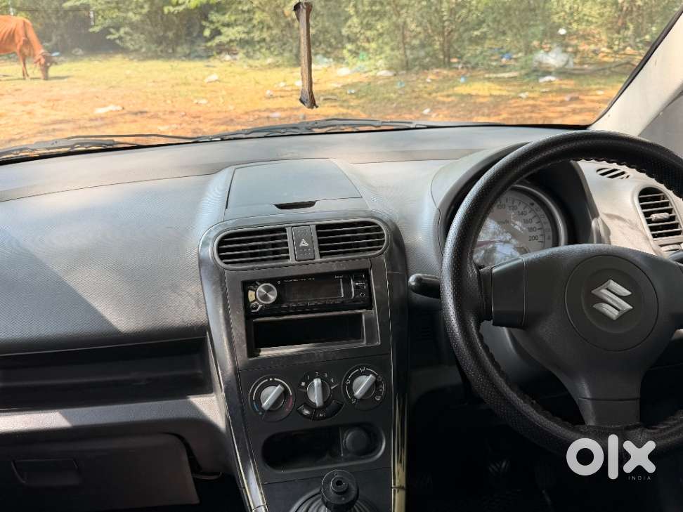 Maruti Suzuki Ritz Vdi, 2015, Diesel