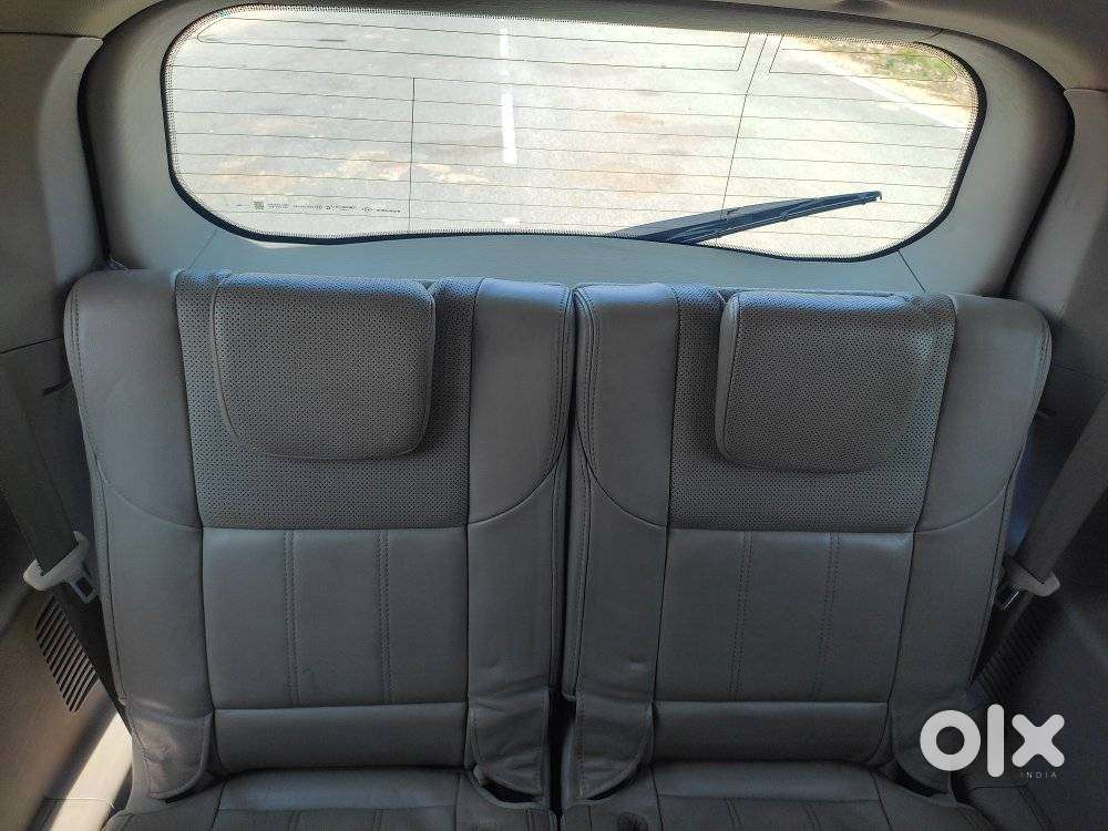 Mahindra Xuv500 W10 2wd, 2016, Diesel