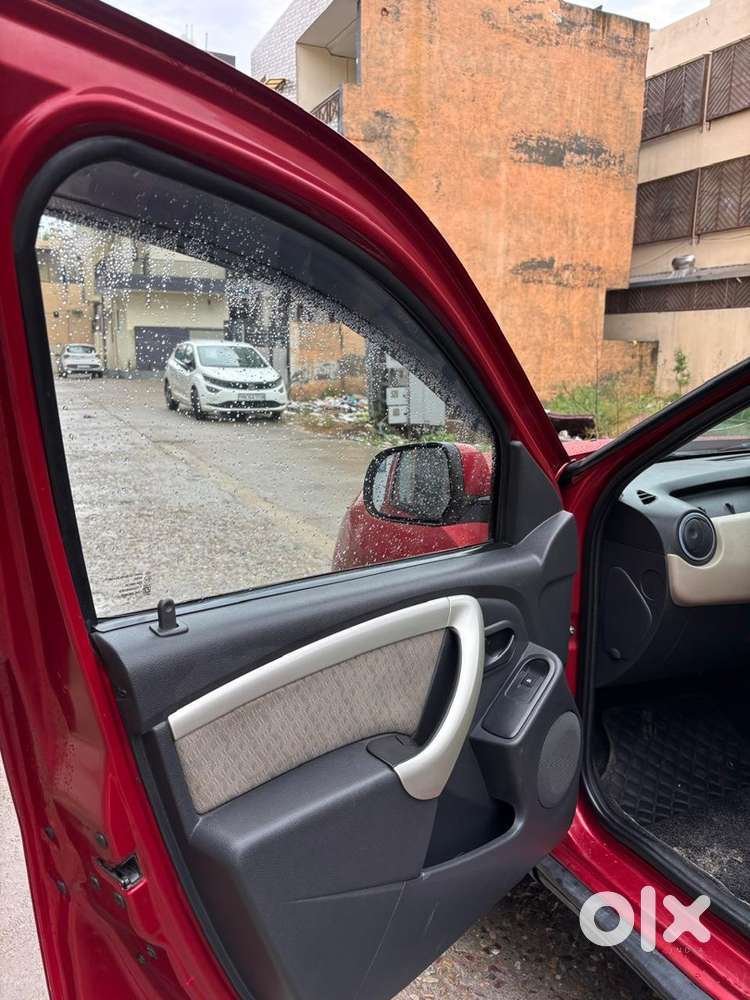 Renault Duster Diesel 2013