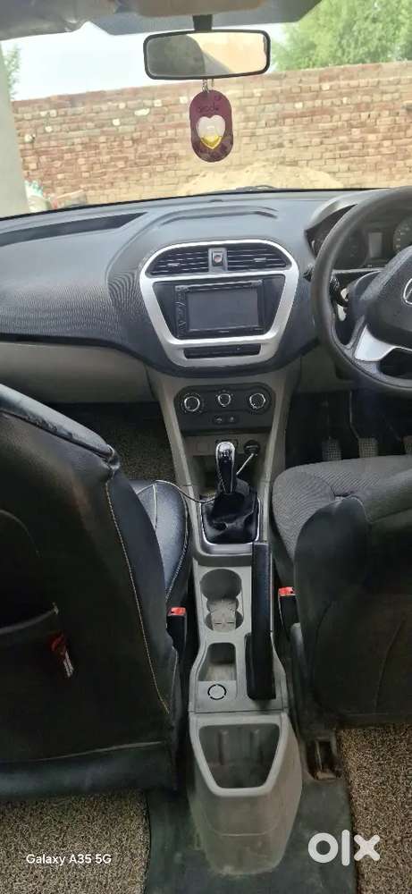 Tata Tiago Diesel Manual 2017 Car
