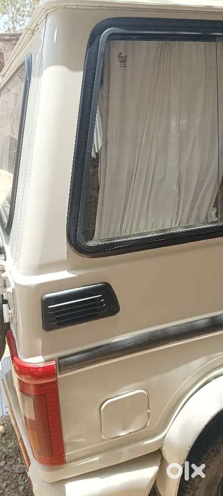 Mahindra Bolero 2015 Diesel 150000 Km Driven Best Conditions