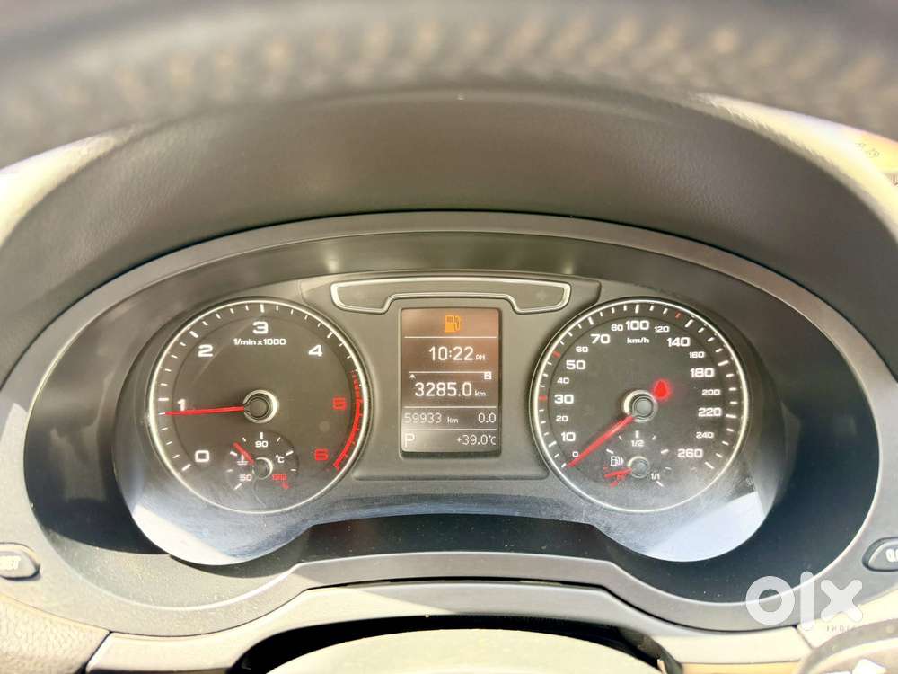 Audi Q3 30 Tdi S, 2017, Diesel